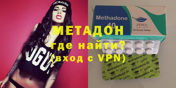 винт Баксан
